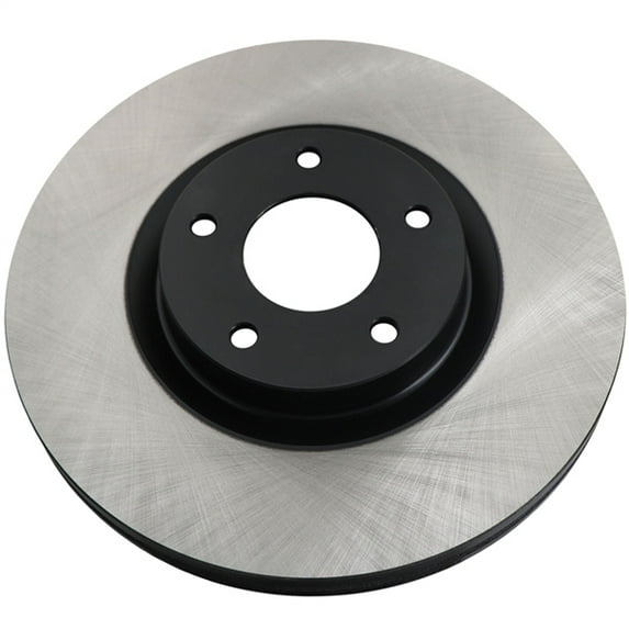 ADVICS Disc Brake Rotor