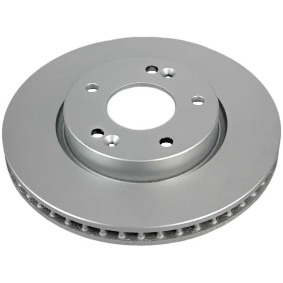 ADVICS R6F228U OE Replacement Disc Brake Rotor
