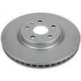 thumbnail image 1 of ADVICS Disc Brake Rotor, 1 of 4