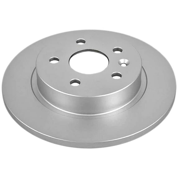 ADVICS Disc Brake Rotor