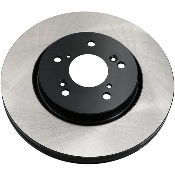 ADVICS Disc Brake Rotor - Walmart.com