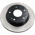 thumbnail image 1 of ADVICS Disc Brake Rotor, 1 of 4