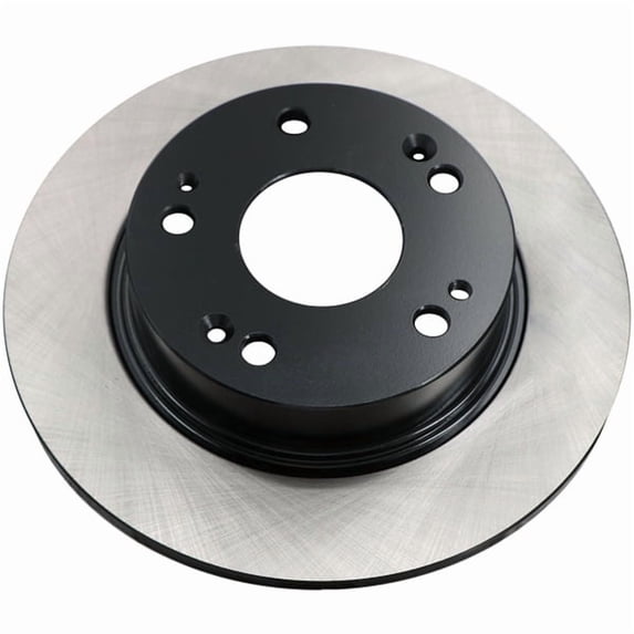 ADVICS Disc Brake Rotor