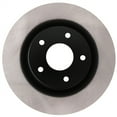 thumbnail image 1 of ADVICS Disc Brake Rotor, 1 of 4