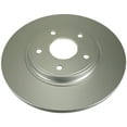 thumbnail image 1 of ADVICS Disc Brake Rotor, 1 of 4