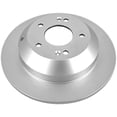 thumbnail image 1 of ADVICS Disc Brake Rotor, 1 of 4