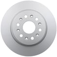 thumbnail image 1 of ADVICS Disc Brake Rotor, 1 of 4