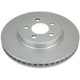 thumbnail image 1 of ADVICS Disc Brake Rotor, 1 of 4
