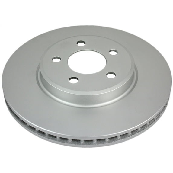 ADVICS Disc Brake Rotor