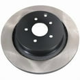 thumbnail image 1 of ADVICS Disc Brake Rotor, 1 of 4
