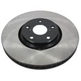 thumbnail image 1 of ADVICS Disc Brake Rotor, 1 of 4