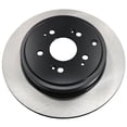 thumbnail image 1 of ADVICS Disc Brake Rotor, 1 of 4