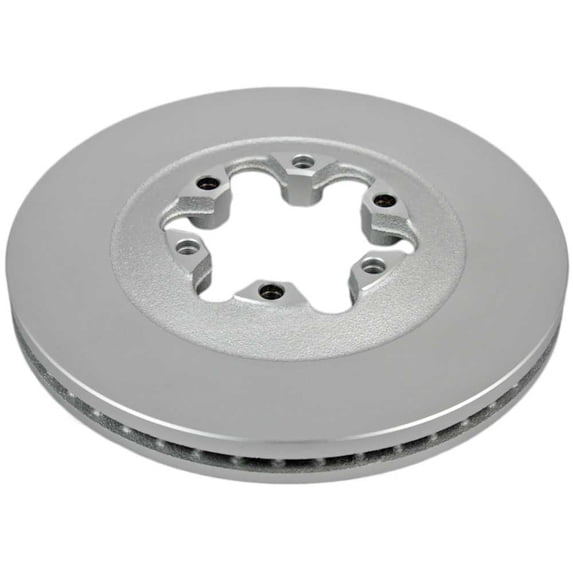ADVICS L6F178U OE Replacement Disc Brake Rotor