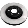 thumbnail image 1 of ADVICS Disc Brake Rotor, 1 of 4