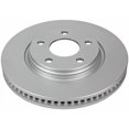 thumbnail image 1 of ADVICS Disc Brake Rotor, 1 of 4