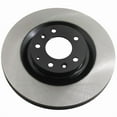 thumbnail image 1 of ADVICS Disc Brake Rotor, 1 of 4