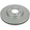 thumbnail image 1 of ADVICS Disc Brake Rotor, 1 of 4