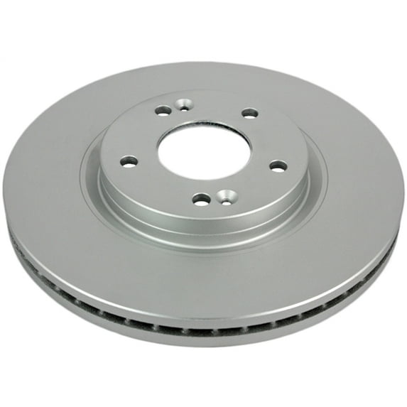 ADVICS Disc Brake Rotor
