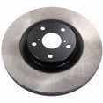 thumbnail image 1 of ADVICS Disc Brake Rotor, 1 of 4