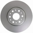 thumbnail image 1 of ADVICS Disc Brake Rotor, 1 of 4