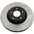 thumbnail image 1 of ADVICS Disc Brake Rotor, 1 of 4