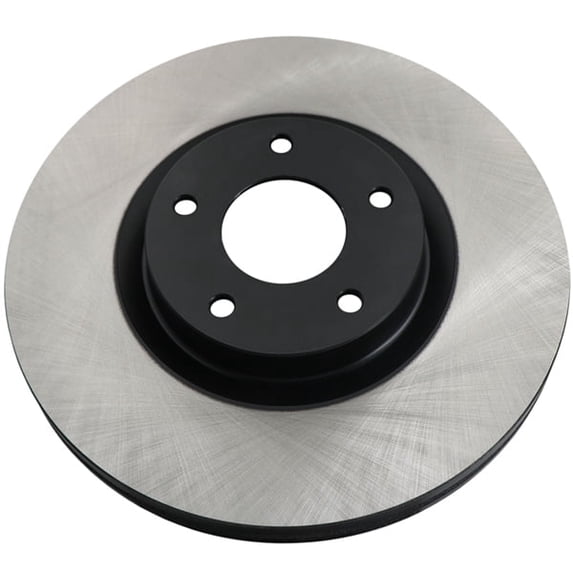 ADVICS Disc Brake Rotor