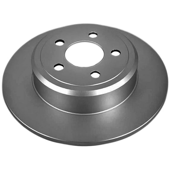 ADVICS Disc Brake Rotor