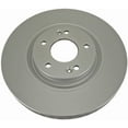 thumbnail image 1 of ADVICS Disc Brake Rotor, 1 of 4