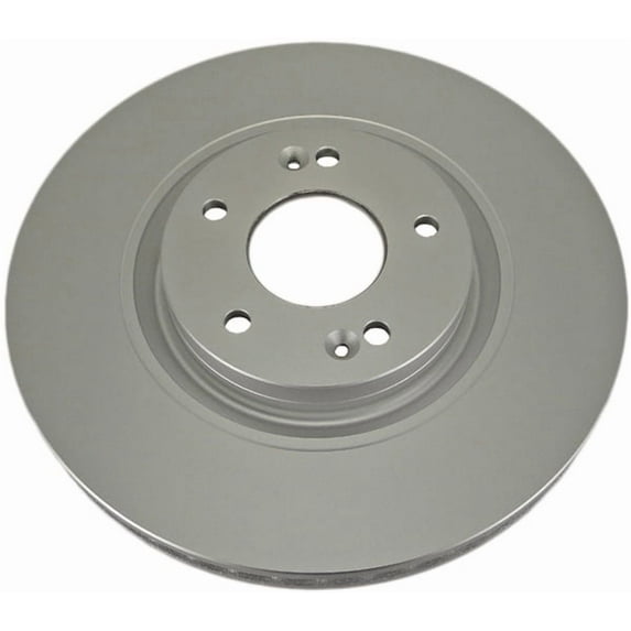 ADVICS Disc Brake Rotor