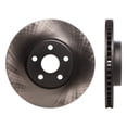 thumbnail image 1 of ADVICS Disc Brake Rotor, 1 of 2