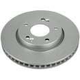 thumbnail image 1 of ADVICS Disc Brake Rotor, 1 of 3