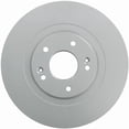 thumbnail image 1 of ADVICS Disc Brake Rotor, 1 of 4