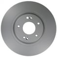 thumbnail image 1 of ADVICS Disc Brake Rotor, 1 of 4