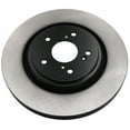 thumbnail image 1 of ADVICS Disc Brake Rotor, 1 of 4