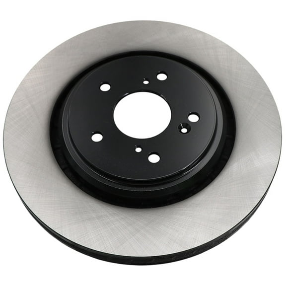 ADVICS Disc Brake Rotor