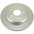 thumbnail image 1 of ADVICS Disc Brake Rotor, 1 of 4