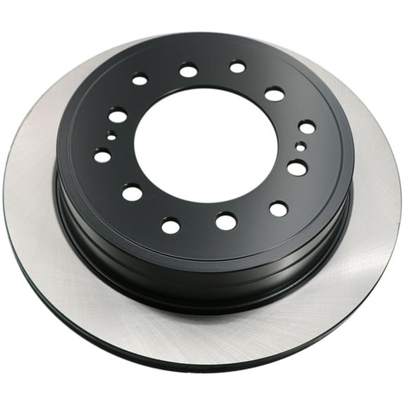 ADVICS Disc Brake Rotor
