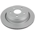 thumbnail image 1 of ADVICS Disc Brake Rotor, 1 of 4