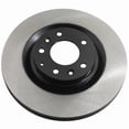 thumbnail image 1 of ADVICS Disc Brake Rotor, 1 of 4