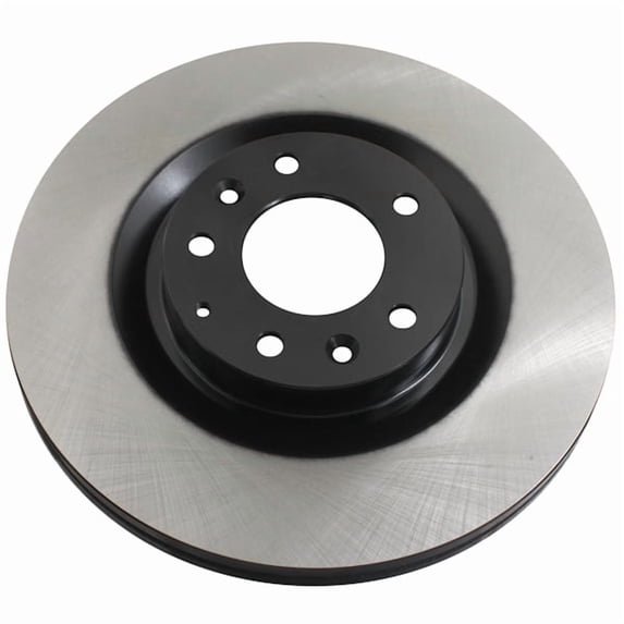 ADVICS Disc Brake Rotor