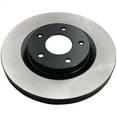 thumbnail image 1 of ADVICS Disc Brake Rotor, 1 of 4
