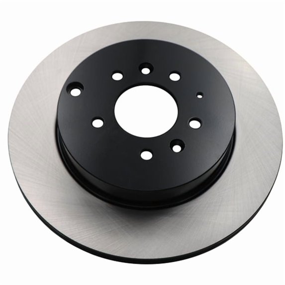 ADVICS Disc Brake Rotor