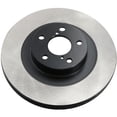 thumbnail image 1 of ADVICS Disc Brake Rotor, 1 of 4