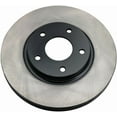 thumbnail image 1 of ADVICS Disc Brake Rotor, 1 of 4