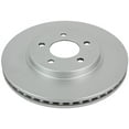 thumbnail image 1 of ADVICS Disc Brake Rotor, 1 of 4