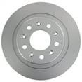 thumbnail image 1 of ADVICS Disc Brake Rotor, 1 of 4