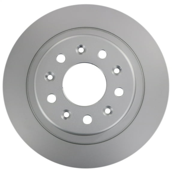 ADVICS Disc Brake Rotor