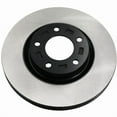 thumbnail image 1 of ADVICS Disc Brake Rotor, 1 of 4