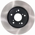 thumbnail image 1 of ADVICS Disc Brake Rotor, 1 of 4