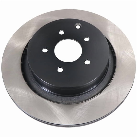 ADVICS Disc Brake Rotor